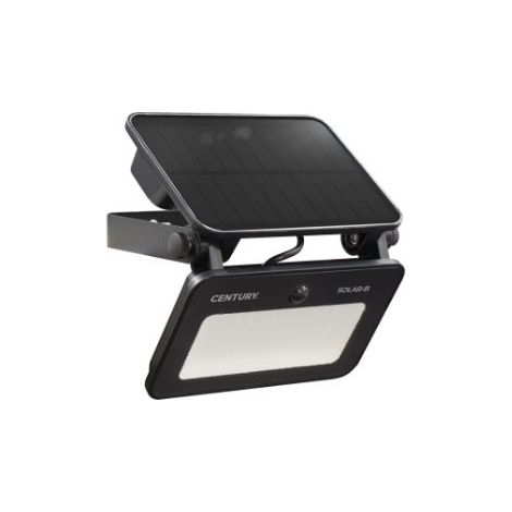 PROJECTEUR LED SOLAIRE SOLAR-B 1S CENTURY