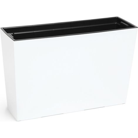 Soporte para flores de barniz Verbena Lamela - 4 + 1 inserto (1/2)