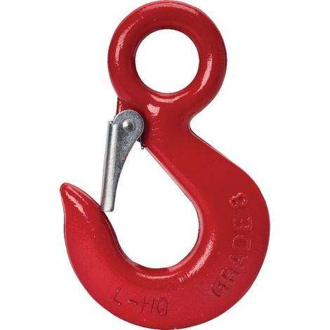 Crochet CARTEC WA31SN (1/2)