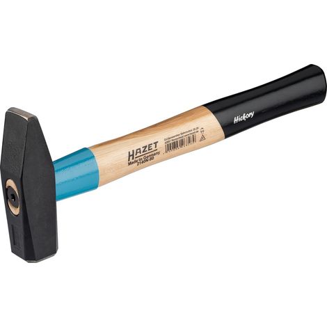 Hazet 2140N-80 Schlosserhammer 800G BluGuard (1/5)