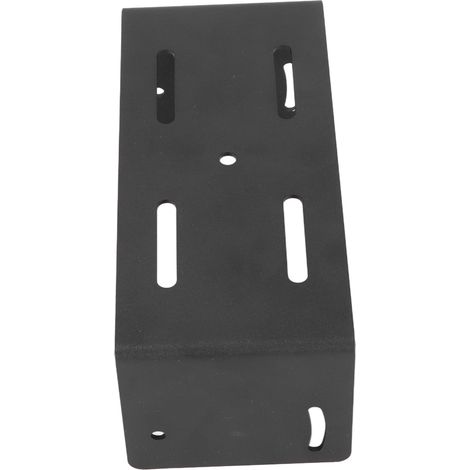 Support universel en métal pour radio mobile ICOM, compatible MBF4, IC-2730, ID-5100, ID-4100 et autres modèles