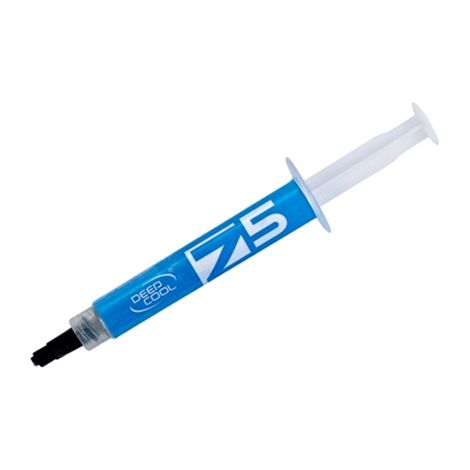 Deepcool Wärmeleitpaste Z5 universell (1/4)