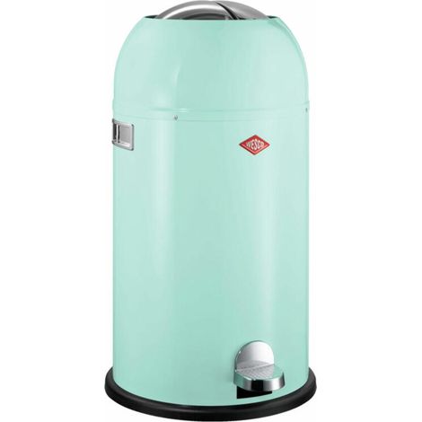 Wesco Mülleimer Kickmaster mint