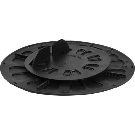 Soporte ajustable para vigas y terrazas IPS 11-15 mm SLBA1115 (1/2)