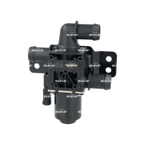 Vanne de régulation du liquide de refroidissement NRF 391045 ABARTH 52014553AB