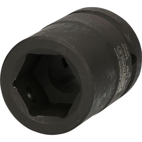 Adaptateur à chocs 3/4", 24 mm