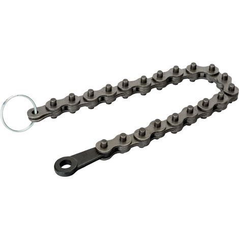 Bahco Ersatzkette für Spezial-Rohrzangen, 340 mm