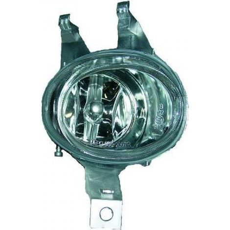Feu anti-brouillard avant droit H1 Peugeot 206 XS/GTI/S16 1998-2009