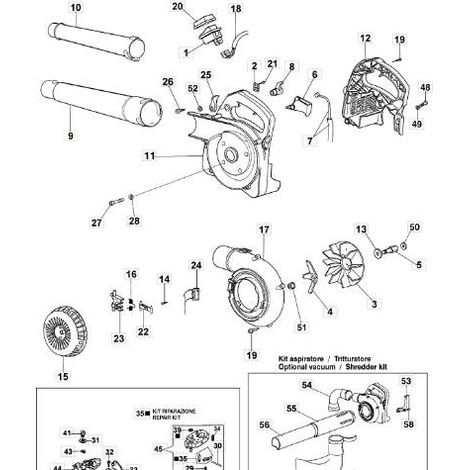ORIGINAL STARTROHR EMAK 56510018A