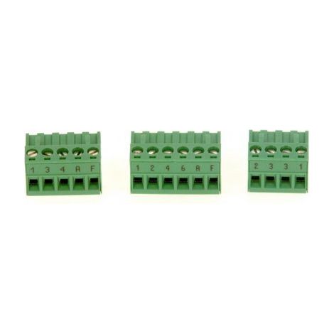 BOSCH Steckersatz, 87144042950 (1/2)