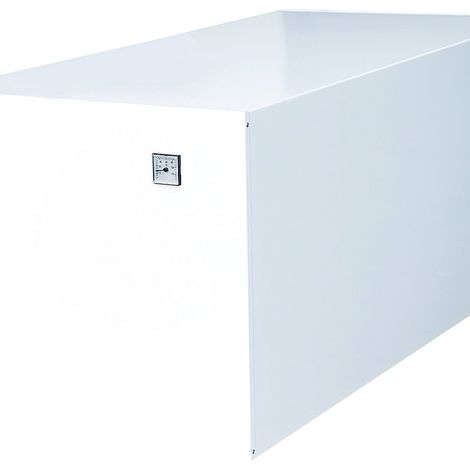 Austria Email bollitore orizzontale con serpentino trapezoidale LSP 200/1,3, 200 l, 274650