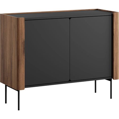 Aparador Arcas , 83x105cm, Número de puertas: 040cm, Aglomerado laminado