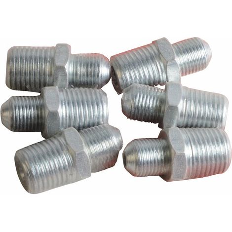 Raccordo di collegamento M1/4 x M1/8