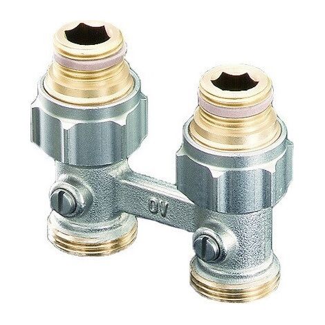RACCORD MULTIFLEX SERIE F 1/2 X 3/4 DROIT
