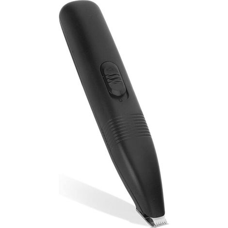 Tondeuse pour Chien pour Le toilettage, Tondeuse à Poils de Chien électrique à Faible Bruit, Rasoir sans Fil pour Chats et Petits Ch (1/5)