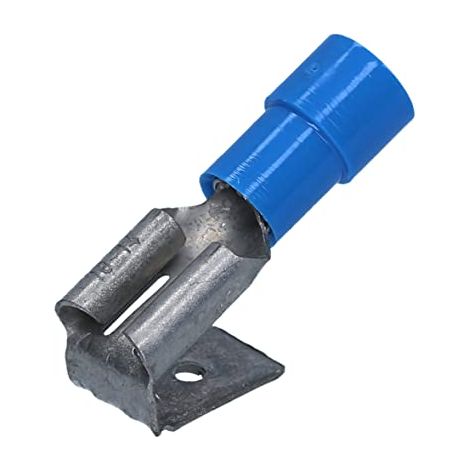 Faston maschio/femmina 1,5–2,5mm² in confezione marchio CEMBF-FM608