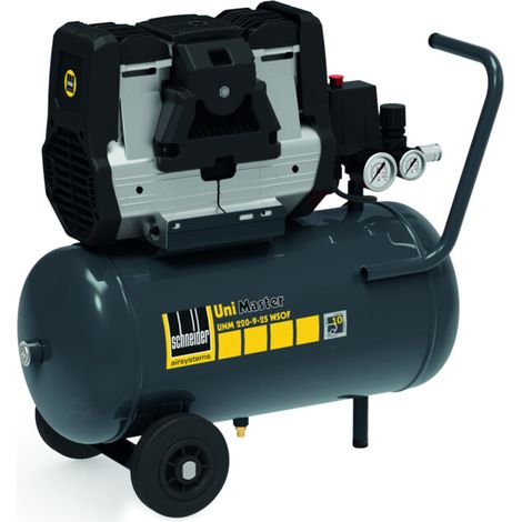 Compresseur Schneider UNM 220-9- 25 WSOF