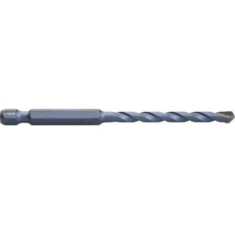 Broca 04,00 mm x L095 Multi Universal Mango E6.3 -1866- IZAR (1/4)
