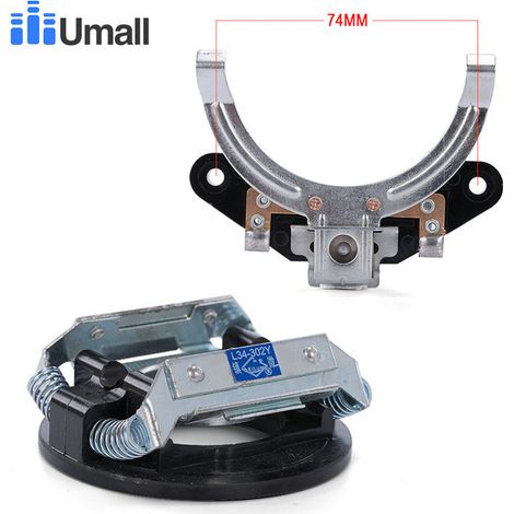 Long-term supplier of L34-302Y centrifugal switches, single-phase motor switches, and centrifugal switches.