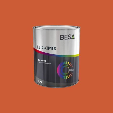 Pot de Peinture Polyuréthane / bi composant RAL Design 050 50 70 Mat - 1kg