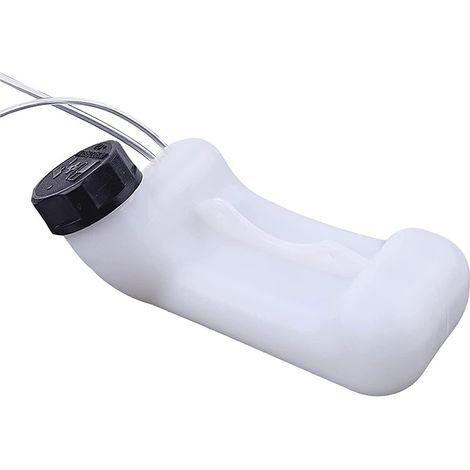 Le réservoir de carburant 545103702 est compatible avec 530057974, 530058712 et 530058847. (1/4)