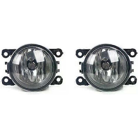 Phare antibrouillard avant 84501AJ060 pour Subaru Forester Legacy Outback Crosstrek WRX STI 2013- (1/5)