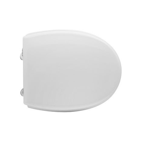 Sedile wc vienna bianco (1/4)