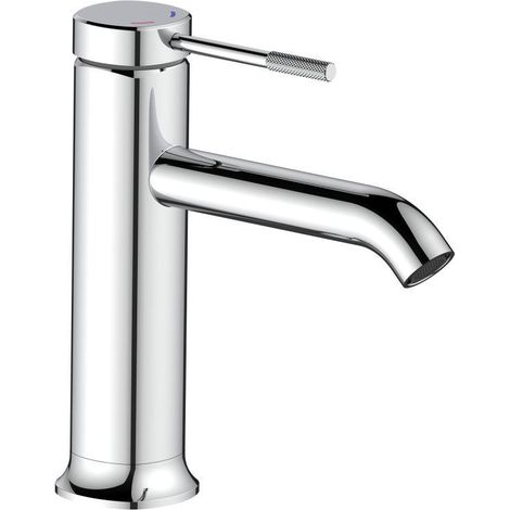 Idro-bric riviera waschtischarmatur 3/8f 40cm chrom - scarub1135cr (1/2)