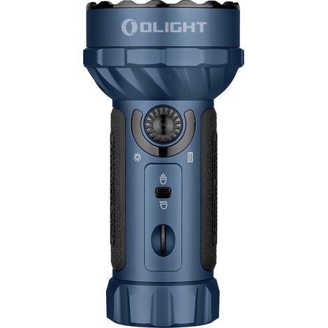 Taschenlampe olight marauder mini 7000 Lumen 600 Meter