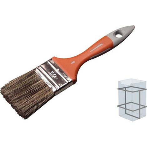 Pennello piatto Bimat Lasur T40 - Savy