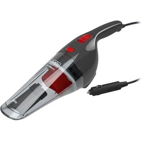 Aspiradora de mano Black & Decker nv1200av 12 V cable 5 m