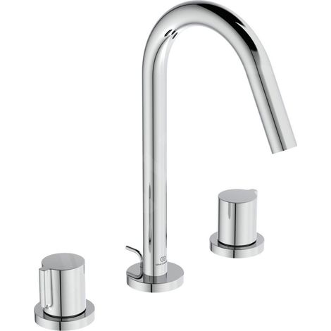 Ideal Standard BC783AA Mitigeur lavabo 3 trous JOY (1/3)