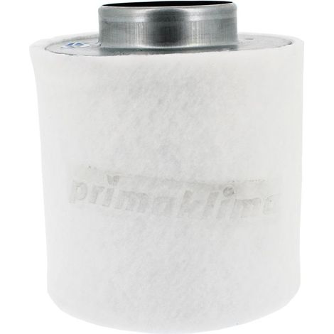 Filtre Charbon Prima Klima ECOLINE MINI Ø 100mm - 250m3/h Max - K2600 (1/4)