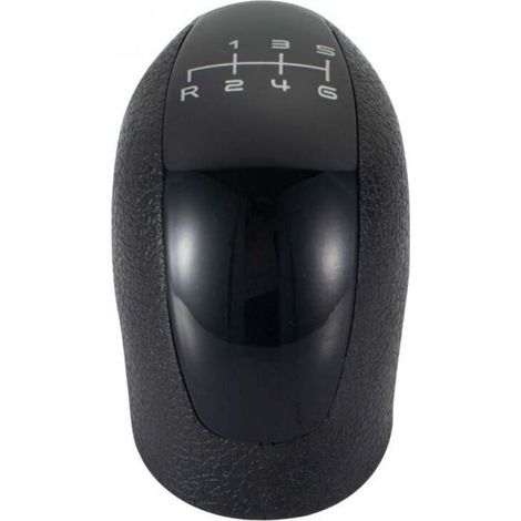 Convient aux accessoires de pommeau de levier de vitesse standard à 6 vitesses Mercedes-Benz Vito Viano W639, le numéro de pièce OEM est 959944