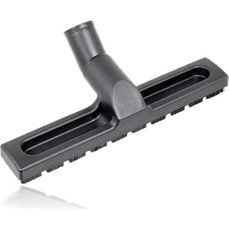 SPARES2GO Brosse fine pour sols durs pour les aspirateurs 32mm compatible avec Numatic pour Henry pour Hetty (1/5)