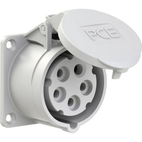 PC Electric Power Twist 315-1 Prise femelle CEE 16 A 5 pôles 1 pc(s)