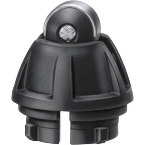 Siemens 3SE50000AD04 3SE5000-0AD04 Antriebskopf Schwarz 1 St. (1/2)