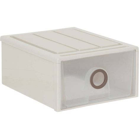 Cassetto tide n stak 8,5l beige - 5five (1/4)