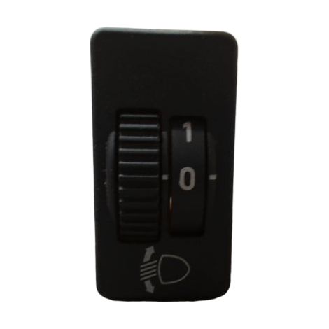 [PRODUIT D'OCCASION] Commande Réglage Hauteur De Phare CITROEN Berlingo Break -2002 ♻️ Ref Oe. 6552ps - Garantie à vie (1/2)