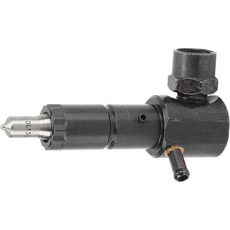 Pompe d'injection de carburant métallique pour moteurs diesel monocylindres - 87 mm 173F-178F Fer 183 g Applications multiples (1/5)