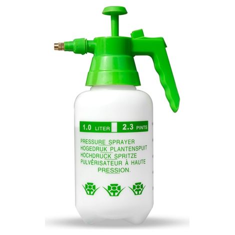 BIRCHTREE Hand Sprayer 1L (1/5)
