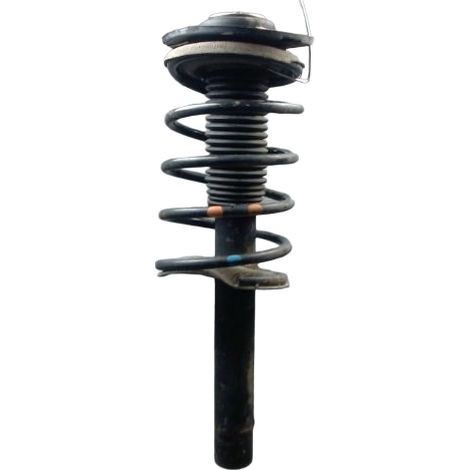 Amortisseur Avant Gauche PEUGEOT 206 Sw 02-06 [PRODUIT D'OCCASION] ♻️ 5202nk - Garantie à vie (1/2)