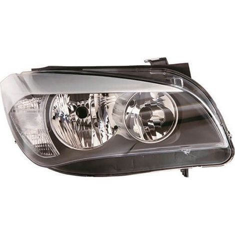 Phare avant droit H7/H7 BMW X1 E84 phase 1 2009-2012