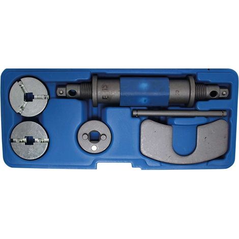 BGS Bremskolben-Rückstell-Satz universal Links- und Rechtsgewinde 6tlg. - 9159 (1/3)
