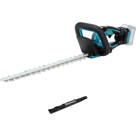 Makita UH 020 GZ Cortasetos inalámbrico 40 V máx. 50 cm Sin escobillas Solo - sin batería, sin cargador (1/4)