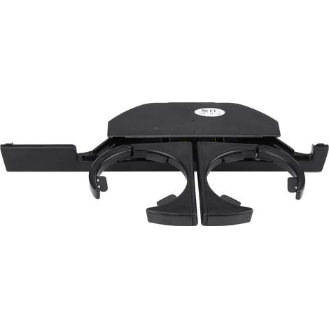 51168190205 Porte-gobelet de Console avec Construction en Plastique Robuste pour E39 525 528 530 540 M5, Facile à Installer, Spécialement Conçu avec Une qualité Supérieure (1/5)