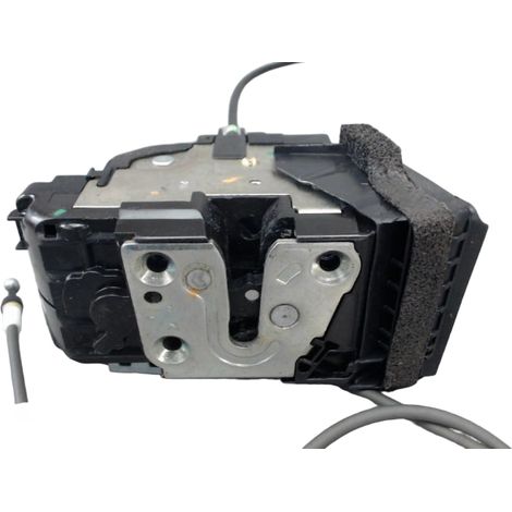 Systeme Condamnation Avant Droit NISSAN Juke [PRODUIT D'OCCASION]♻️80500ba60c (1/4)