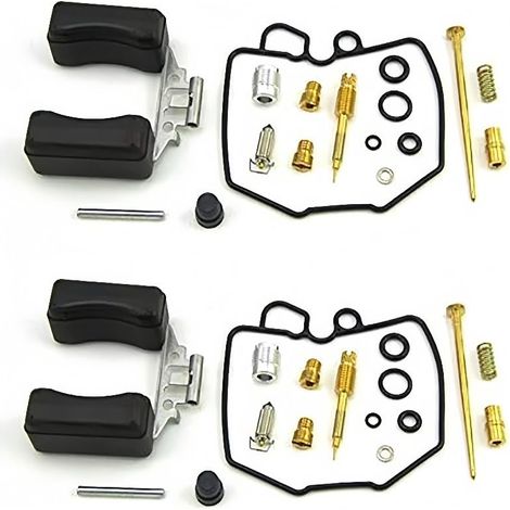 Applicable àFlotteur d'huile de rechange pour carburateurs HOND CX500 GL500 modèles 1978 et 1979 (1/5)