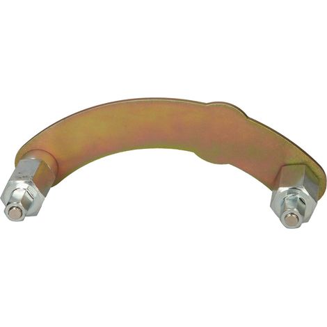 KS Tools outil de blocage d'arbre à cames pour Subaru avec hexagone externe (1/2)