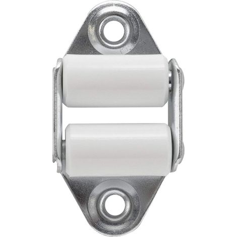 SCHELLENBERG Maxi Guida Nastro Standard 32x59x15mm Bianco (1/3)
